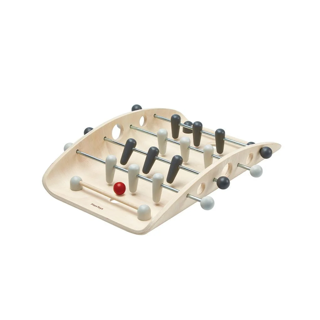 PlanToys Soccer — manufacturer product photo