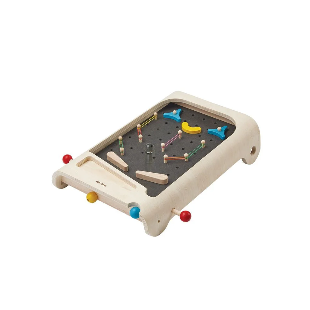 PlanToys Pinball β manufacturer product photo