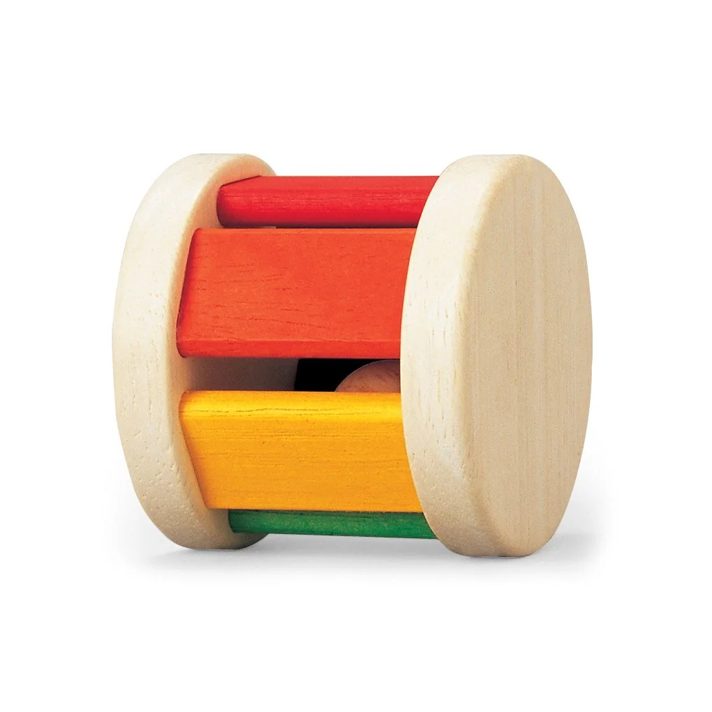 PlanToys Roller - Classic — manufacturer product photo