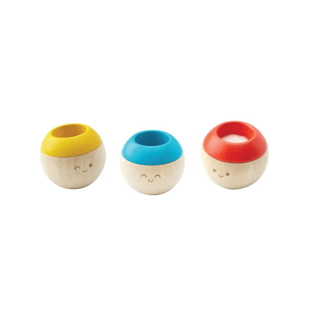 PlanToys Sensory Tumbling β manufacturer product photo