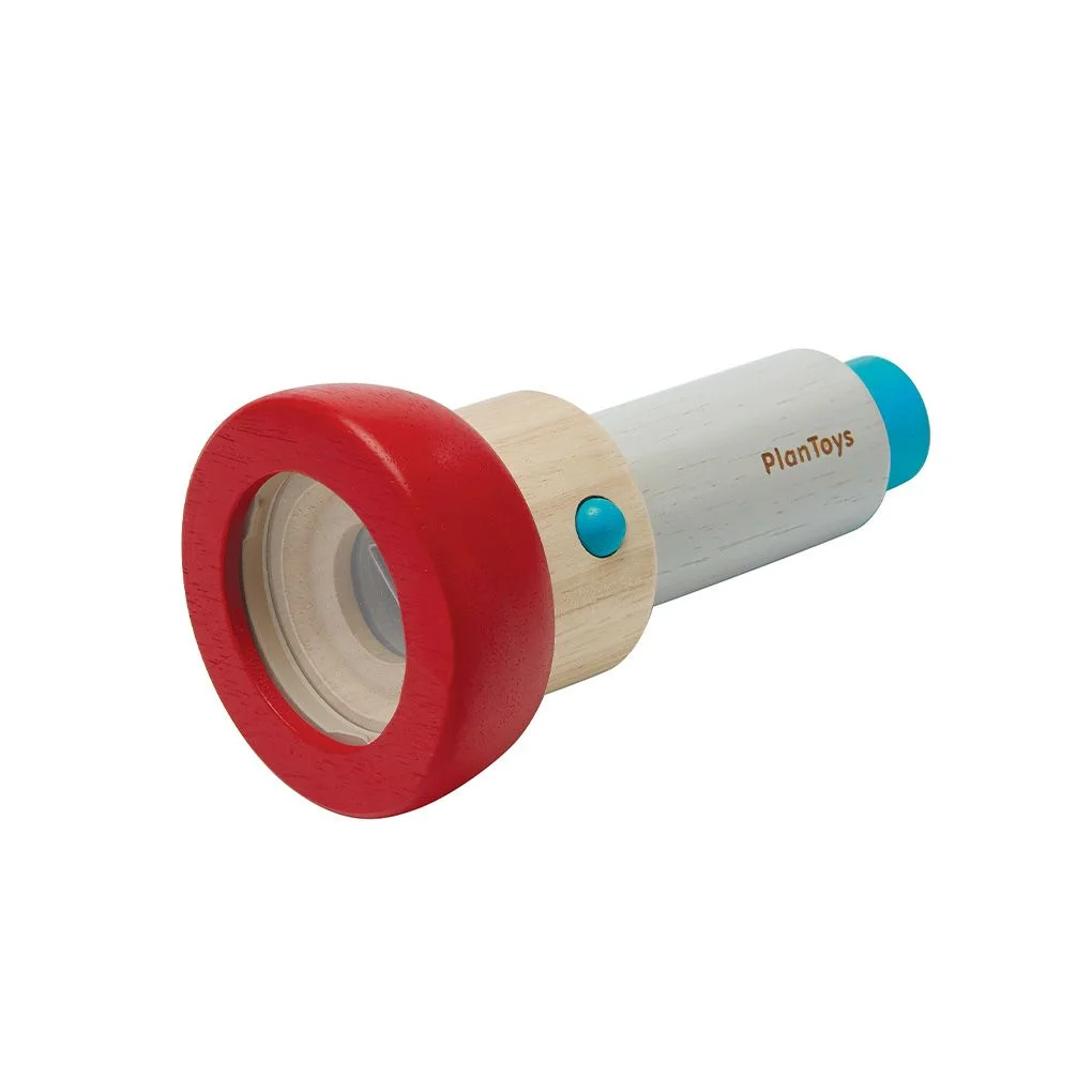PlanToys Kaleidoscope — manufacturer product photo