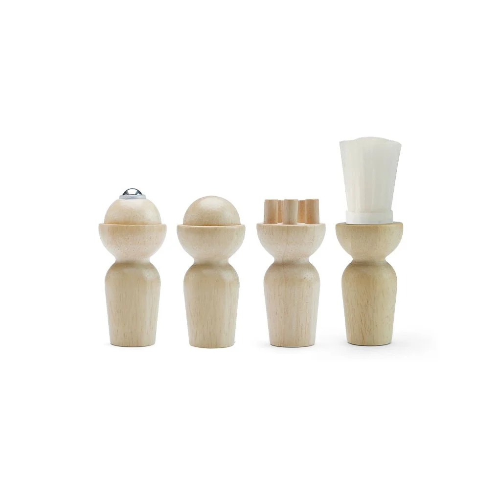 PlanToys Touch & Guess — manufacturer product photo