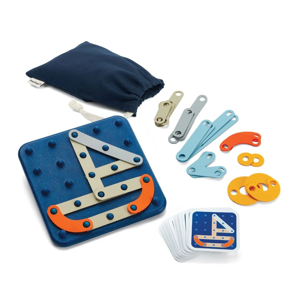 PlanToys Creative Board β manufacturer product photo