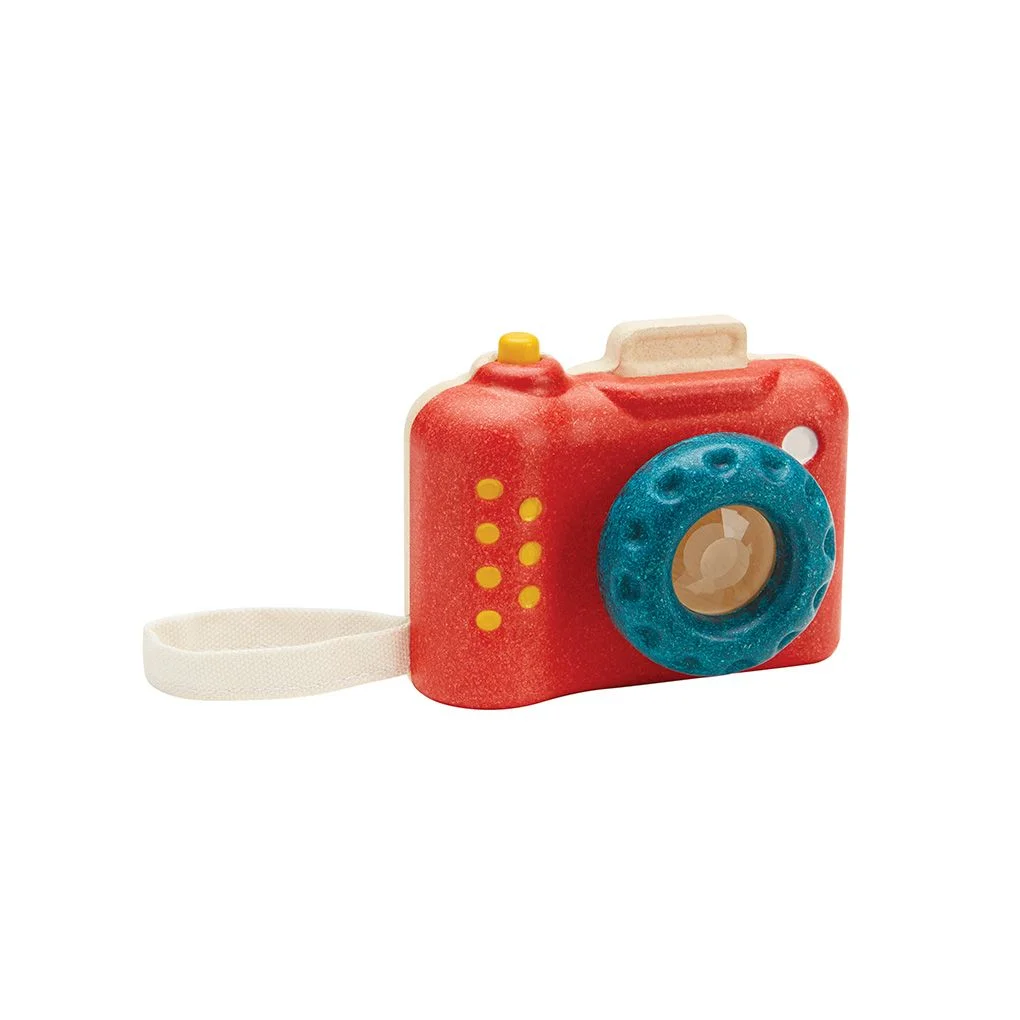 PlanToys My First Camera β manufacturer product photo