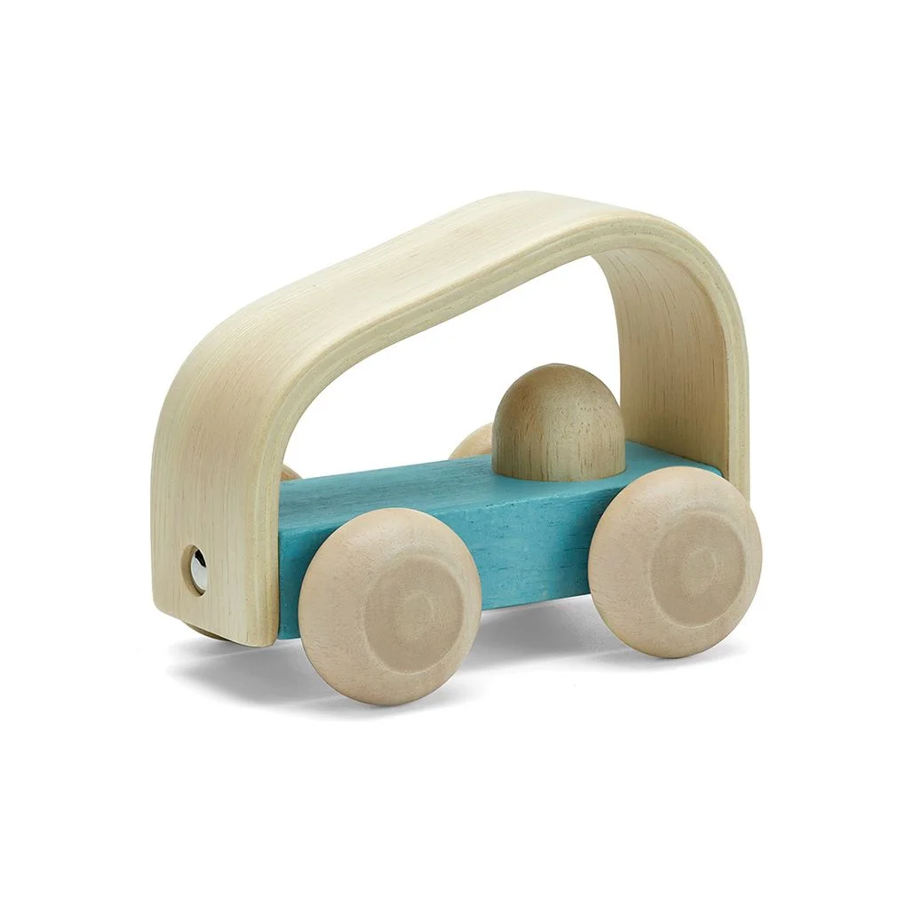 PlanToys Vroom Car β manufacturer product photo