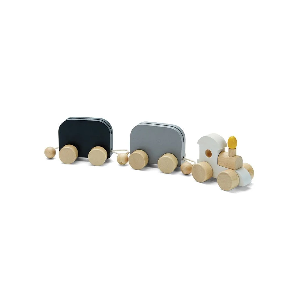 PlanToys Celebration Train — manufacturer product photo