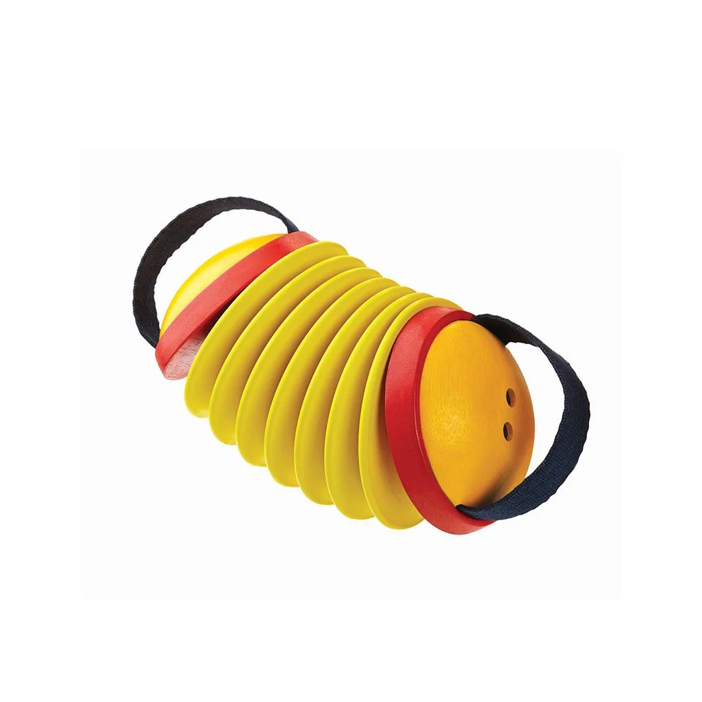 PlanToys Concertina — manufacturer product photo