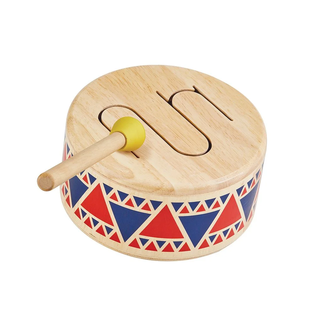 PlanToys Solid Drum β manufacturer product photo