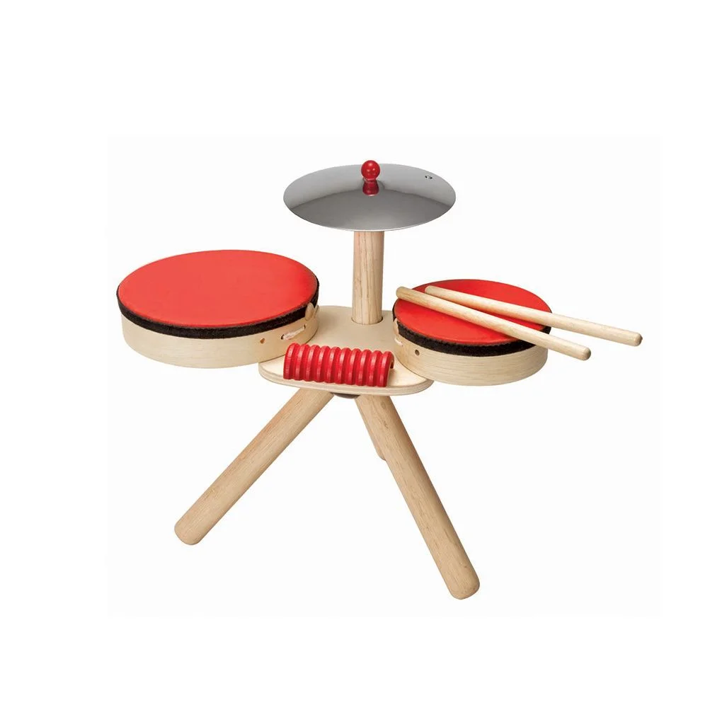 PlanToys Musical Band — manufacturer product photo