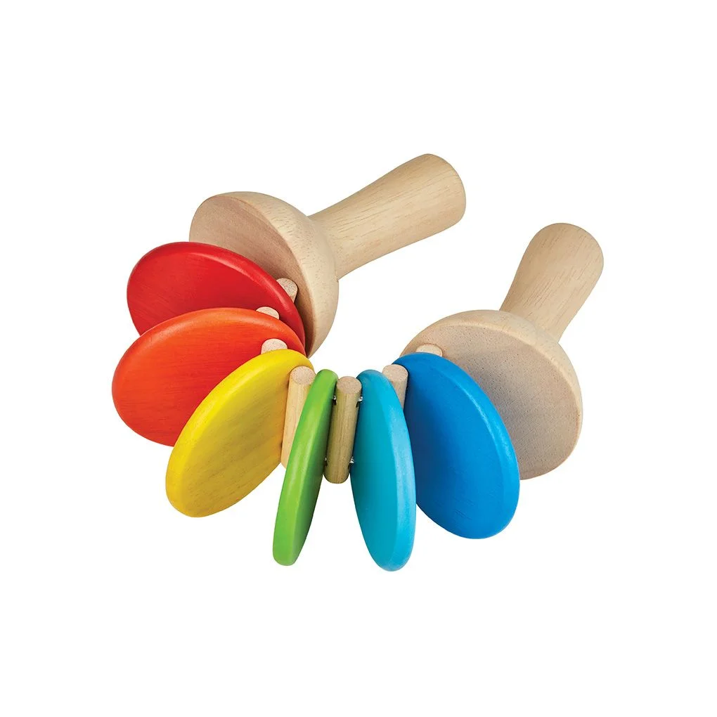 PlanToys Clatter — manufacturer product photo