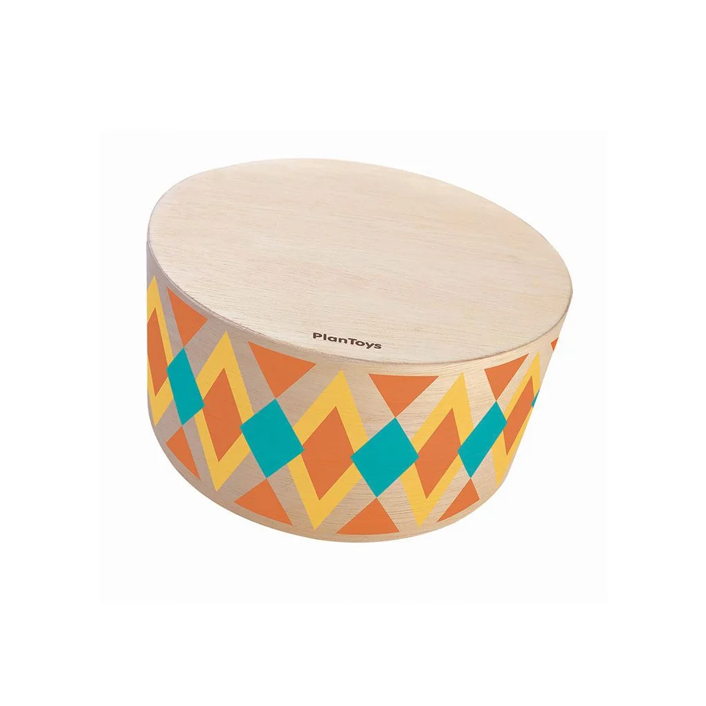 PlanToys Rhythm Box — manufacturer product photo