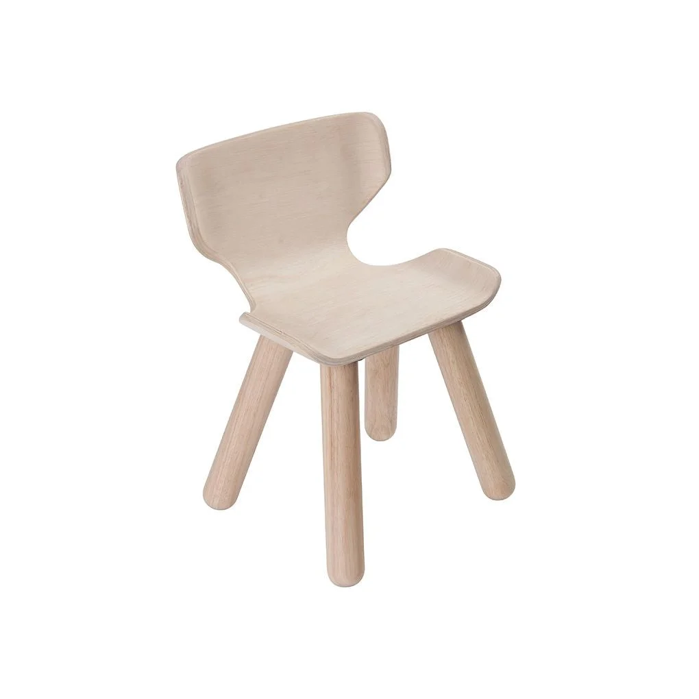 PlanToys Chair — manufacturer product photo