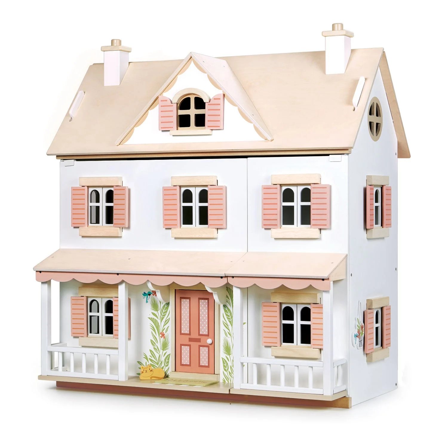 Tender Leaf Toys Humming Bird House β manufacturer product photo