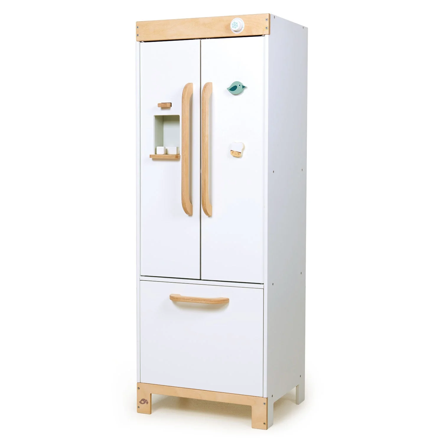 Tender Leaf Toys Tenderleaf Refrigerator β manufacturer product photo