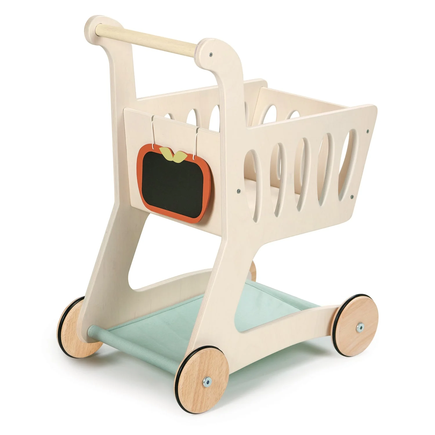 Tender Leaf Toys Shopping Cart β manufacturer product photo