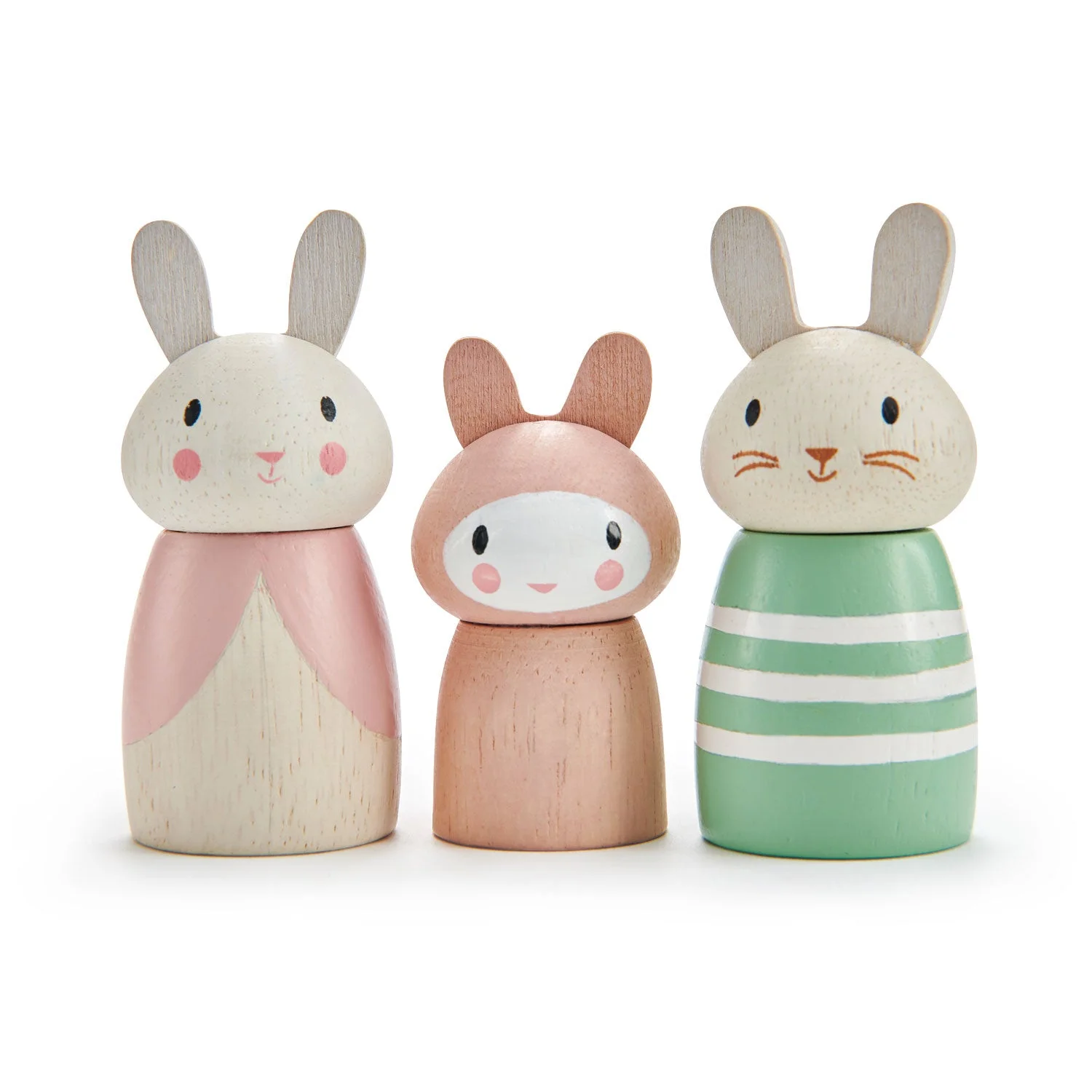 Tender Leaf Toys Bunny Tales β manufacturer product photo