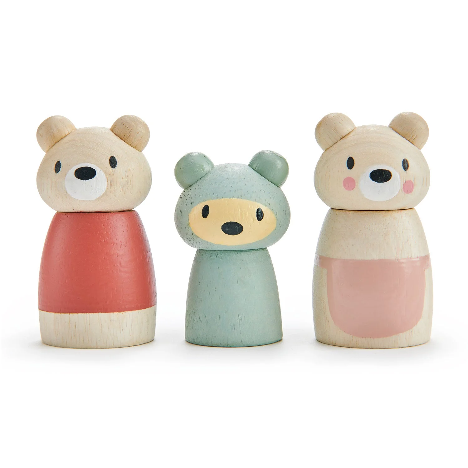 Tender Leaf Toys Bear Tales — manufacturer product photo