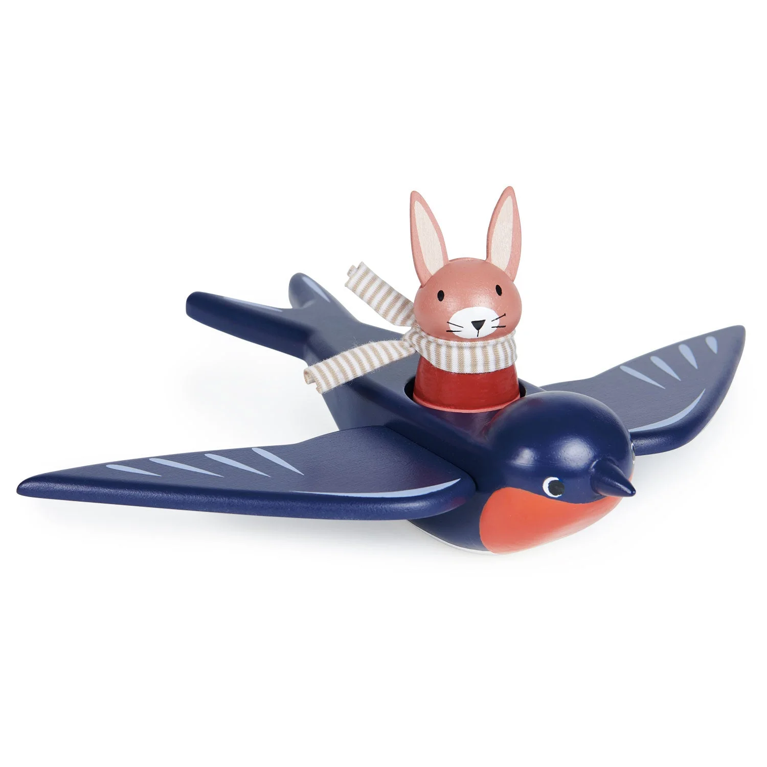 Tender Leaf Toys Swifty Bird β manufacturer product photo