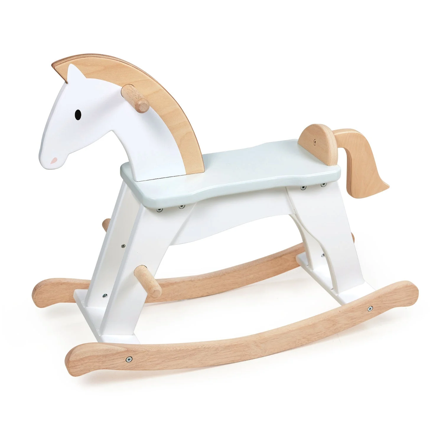 Tender Leaf Toys Lucky Rocking Horse β manufacturer product photo