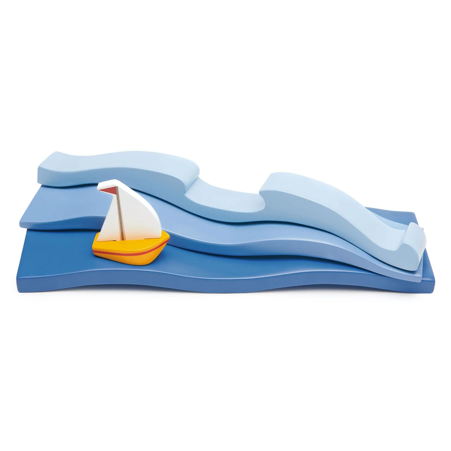 Tender Leaf Toys Blue Water — manufacturer product photo