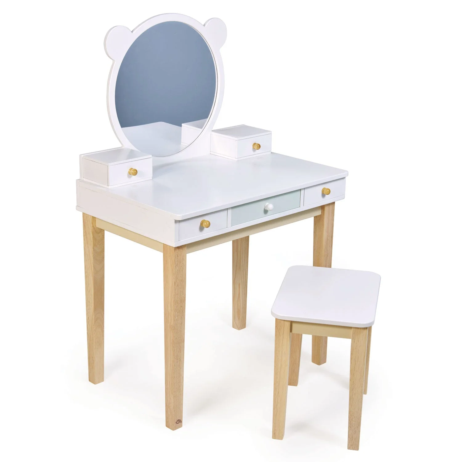 Tender Leaf Toys Forest Dressing Table β manufacturer product photo