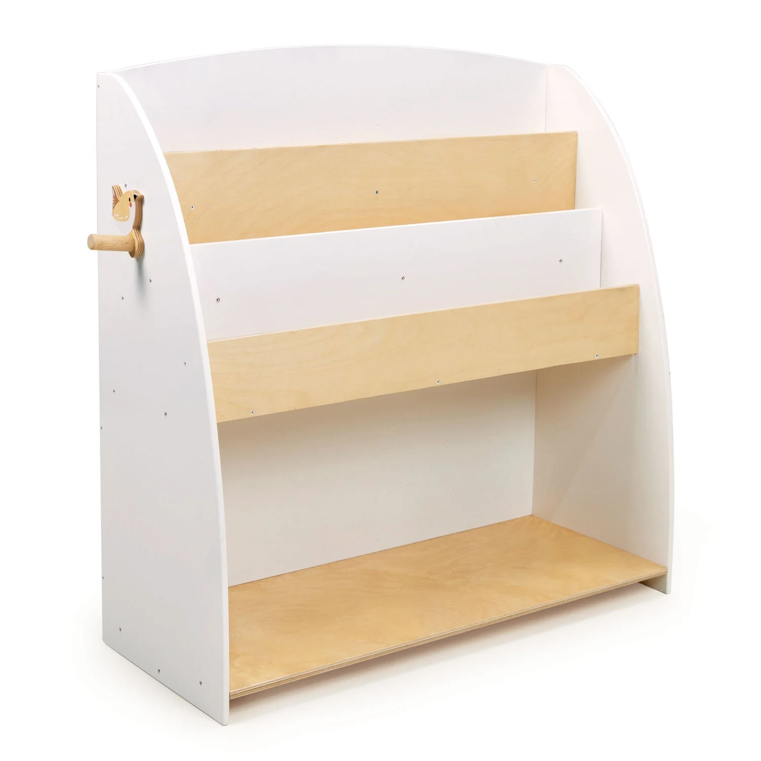 Tender Leaf Toys Forest Book Case β manufacturer product photo