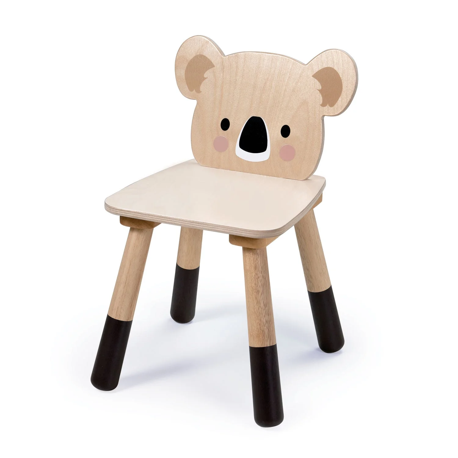Tender Leaf Toys Forest Koala Chair β manufacturer product photo