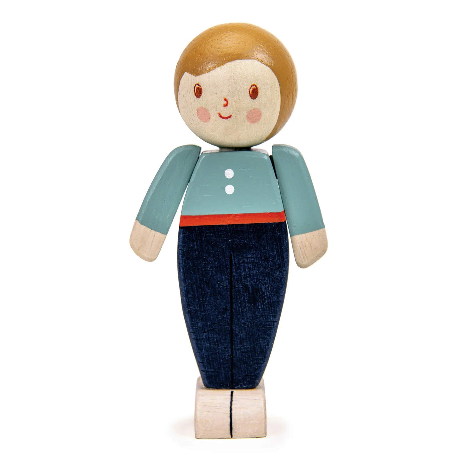 Tender Leaf Toys Ivory Father β manufacturer product photo