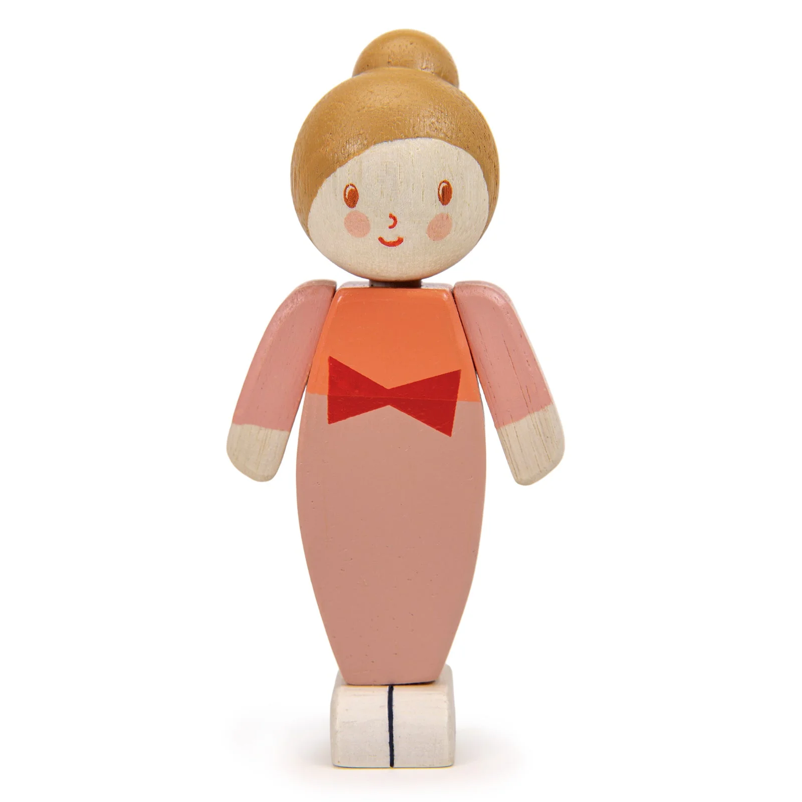 Tender Leaf Toys Ivory Mother β manufacturer product photo
