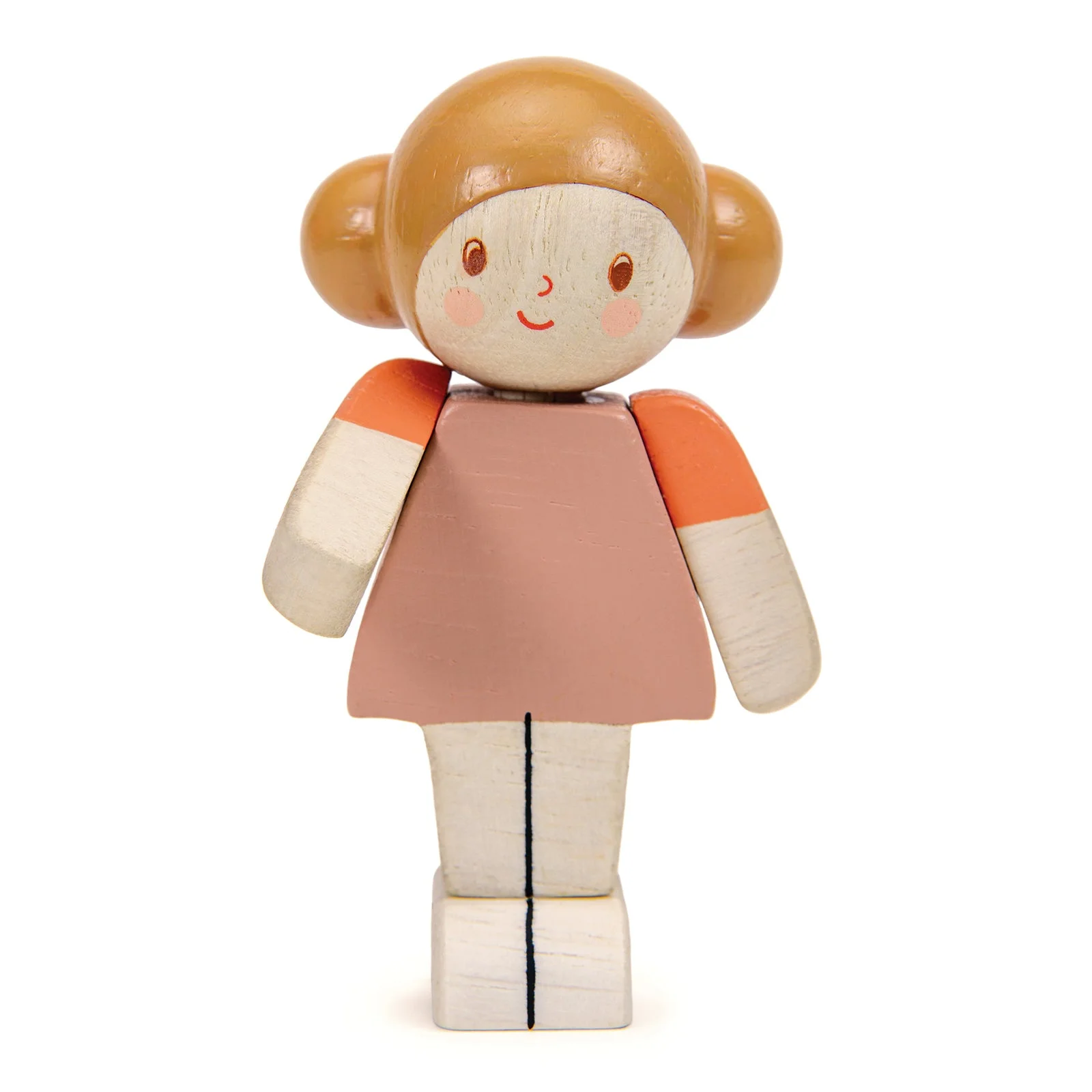 Tender Leaf Toys Ivory Girl β manufacturer product photo