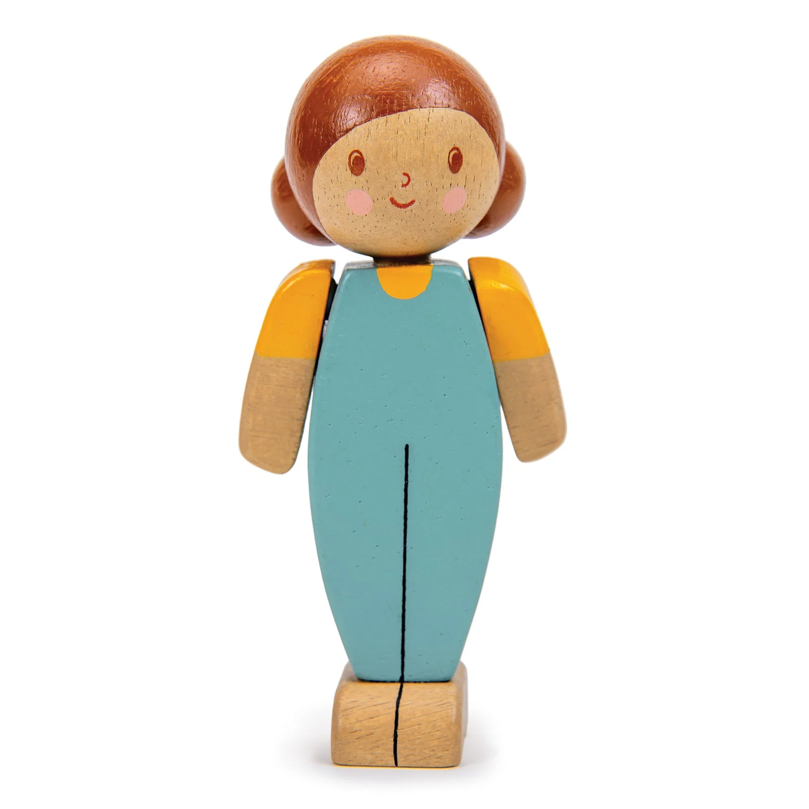 Tender Leaf Toys Caramel Mother — manufacturer product photo