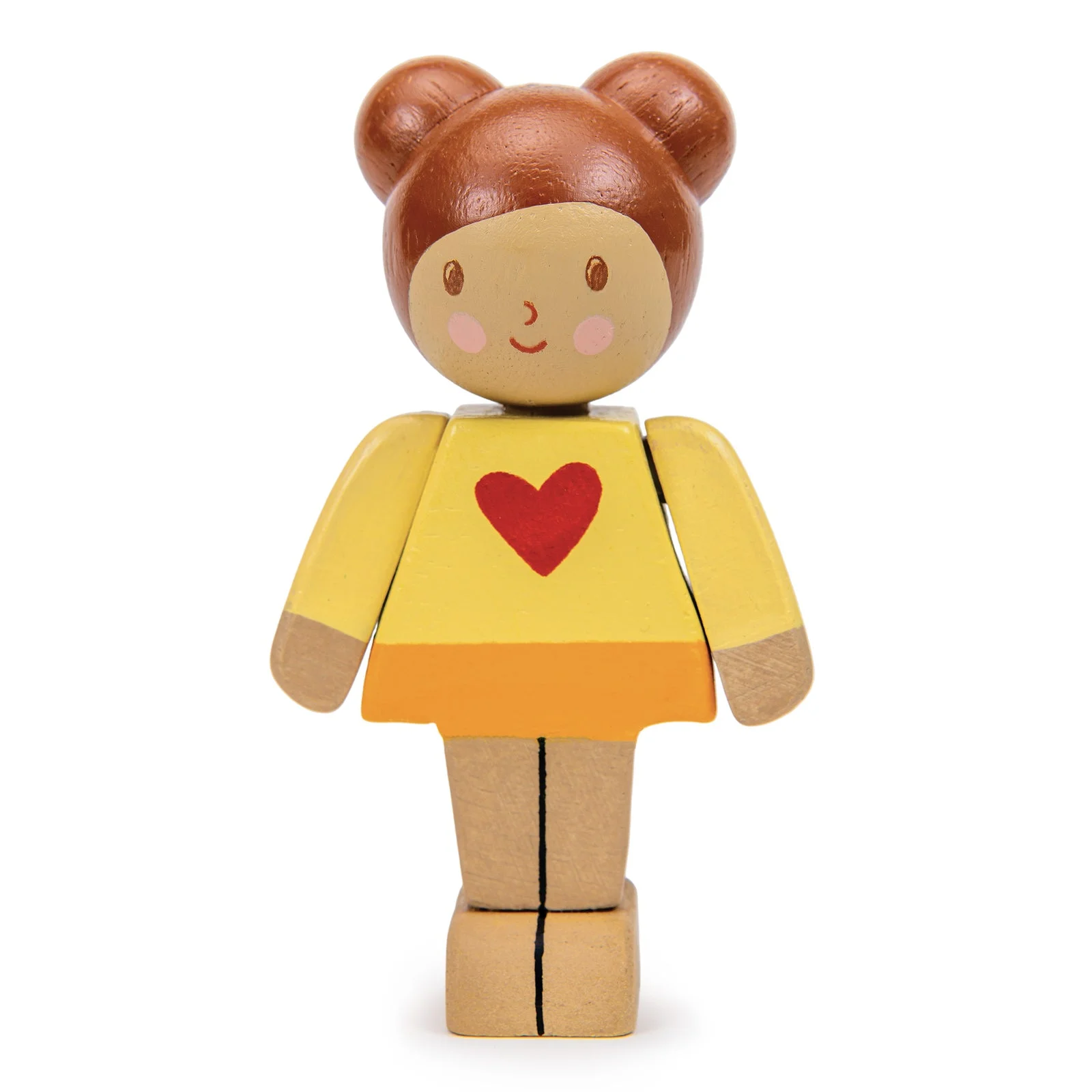 Tender Leaf Toys Caramel Girl — manufacturer product photo