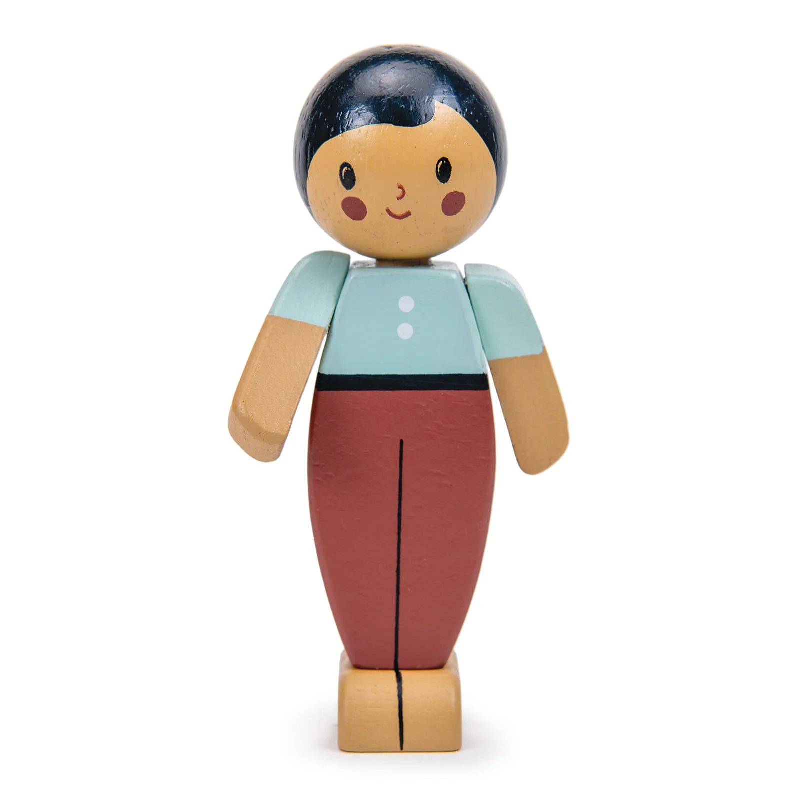 Tender Leaf Toys Almond Father — manufacturer product photo