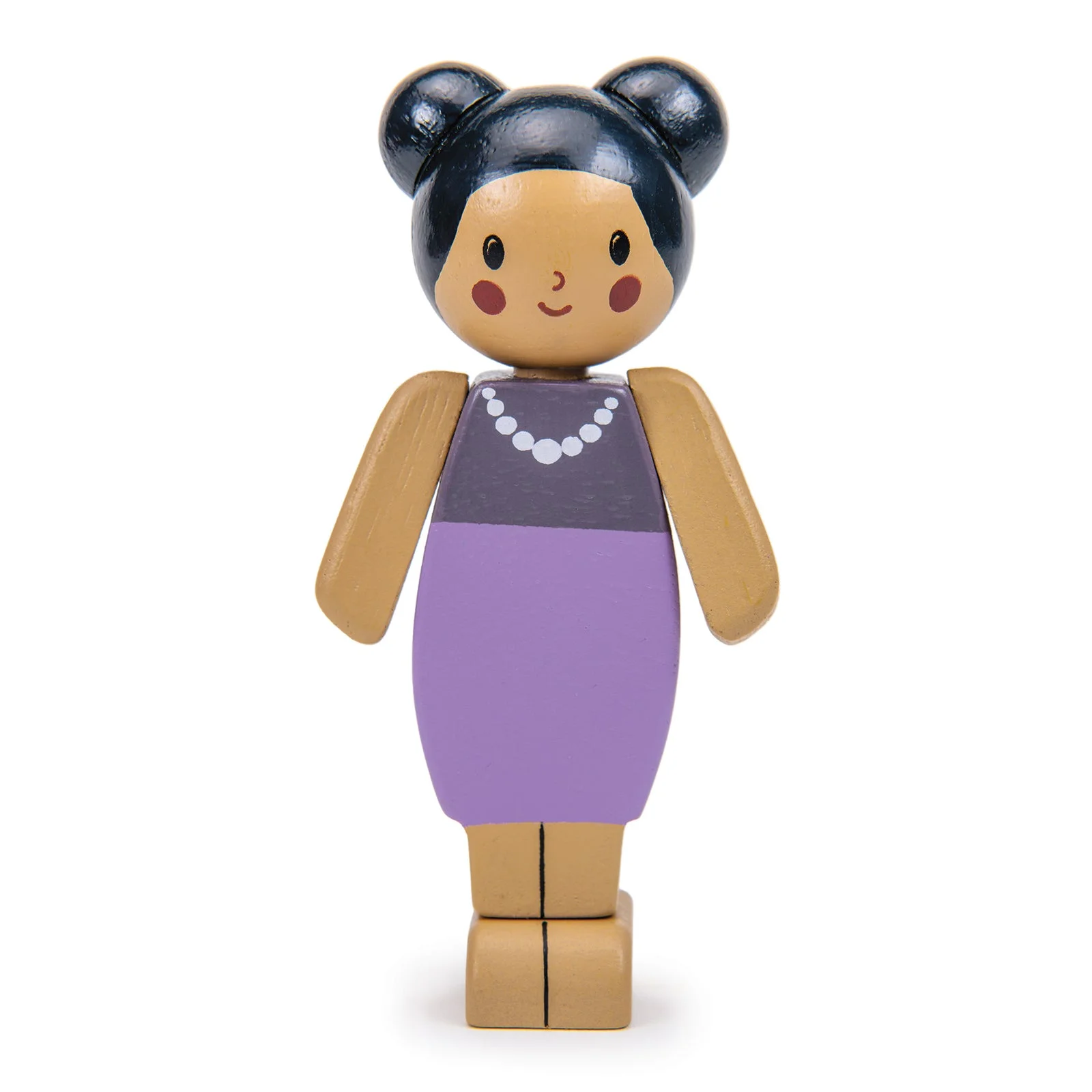 Tender Leaf Toys Almond Mother — manufacturer product photo