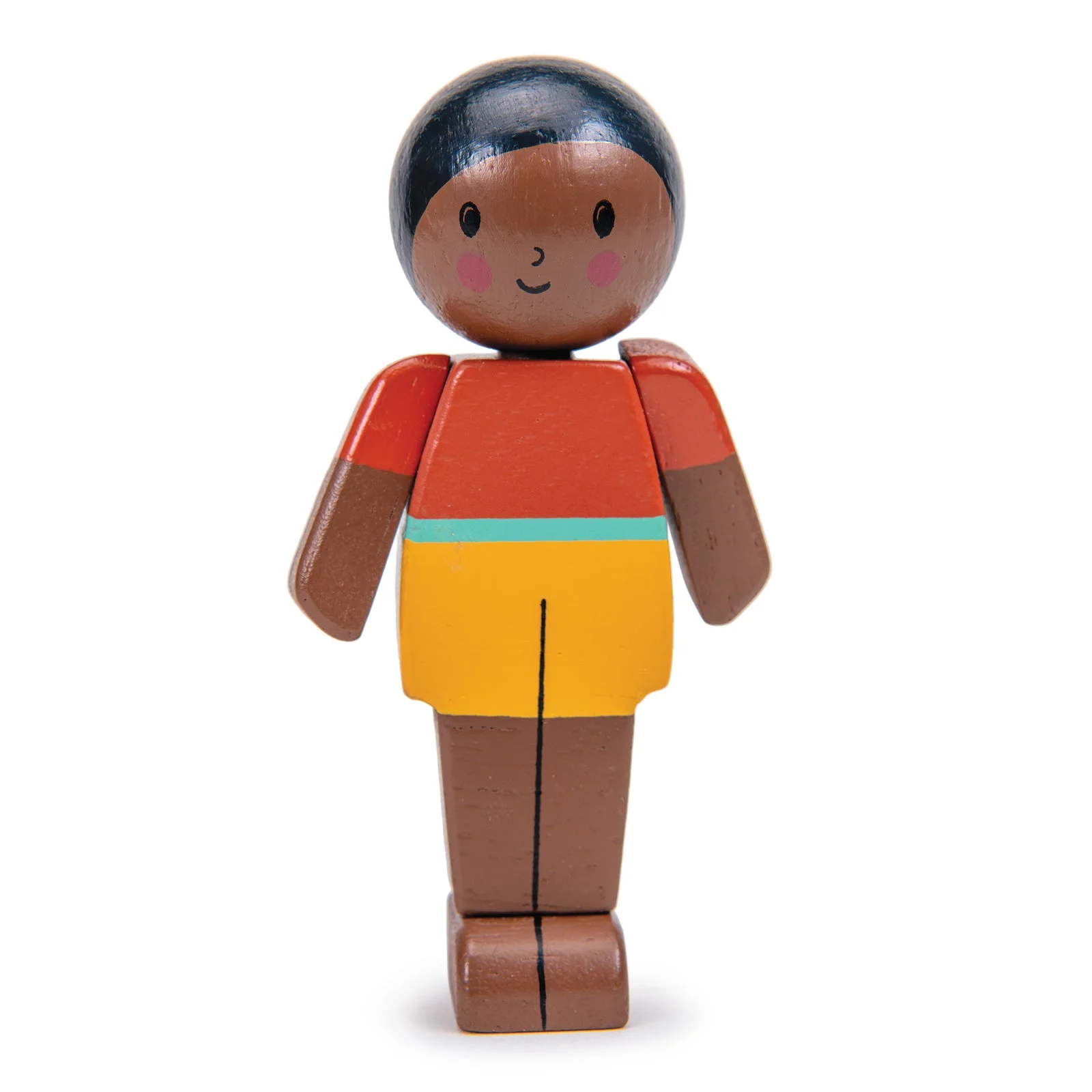 Tender Leaf Toys Mocha Father β manufacturer product photo
