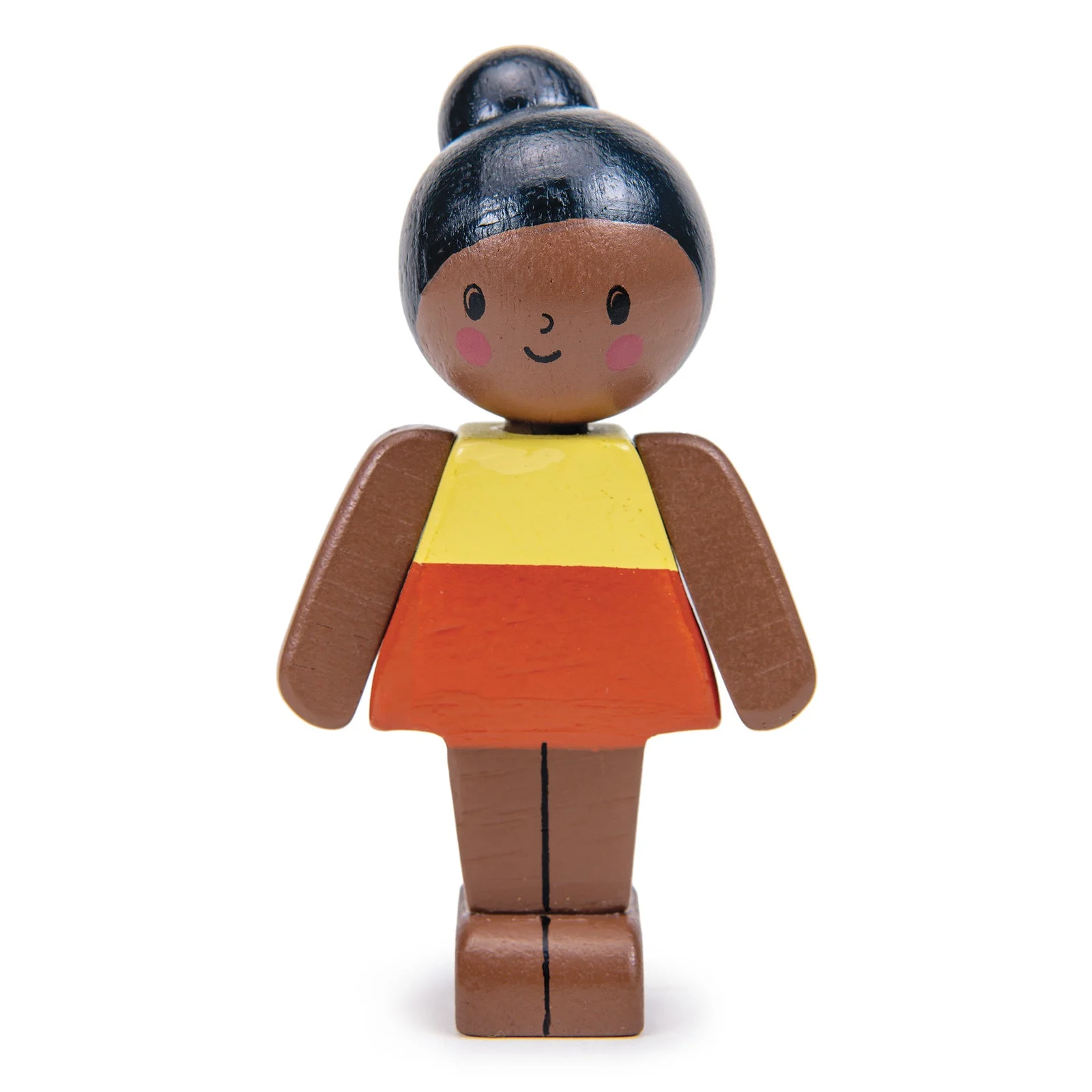 Tender Leaf Toys Mocha Girl β manufacturer product photo